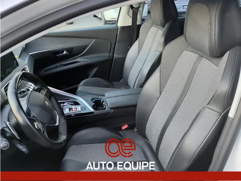 Peugeot 3008 BlueHDi 130 EAT8 S&S Allure