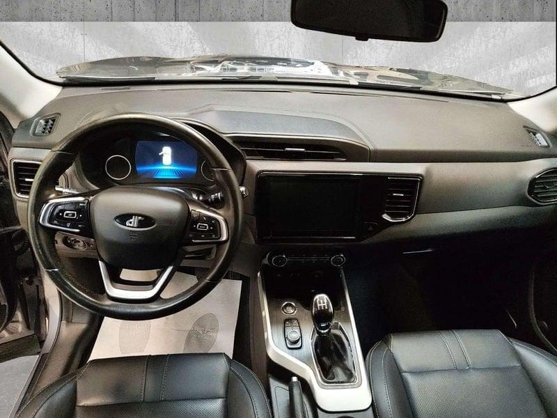 DR AUTOMOBILES dr 4.0 1.5 Gpl 114cv