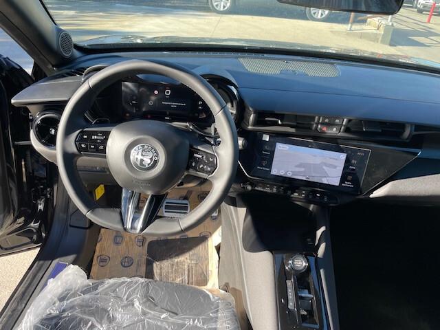 Alfa Romeo Junior 1.2 136 CV Hybrid eDCT6 Speciale