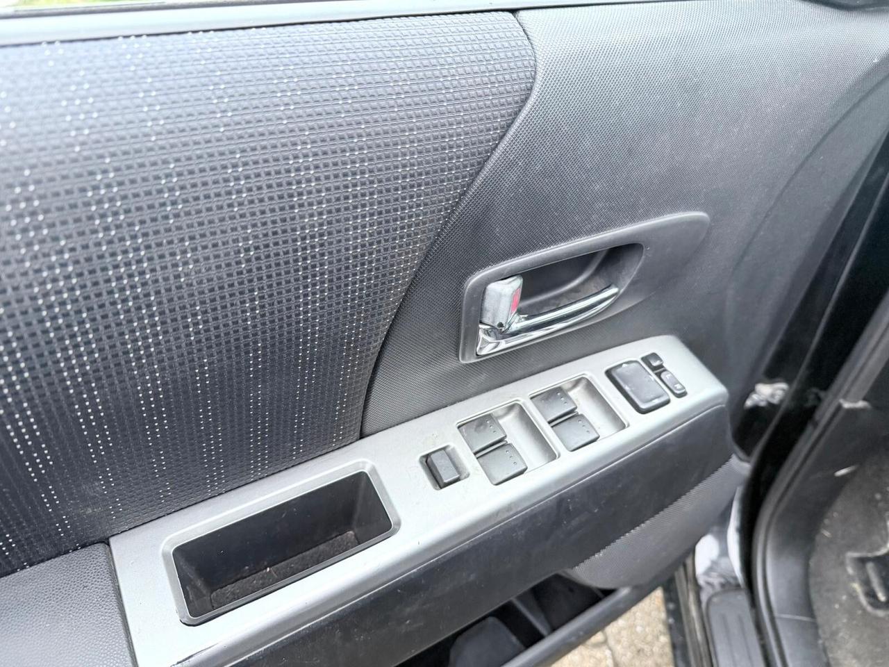 Mazda 5 2.0 diesel 2010 7 posti