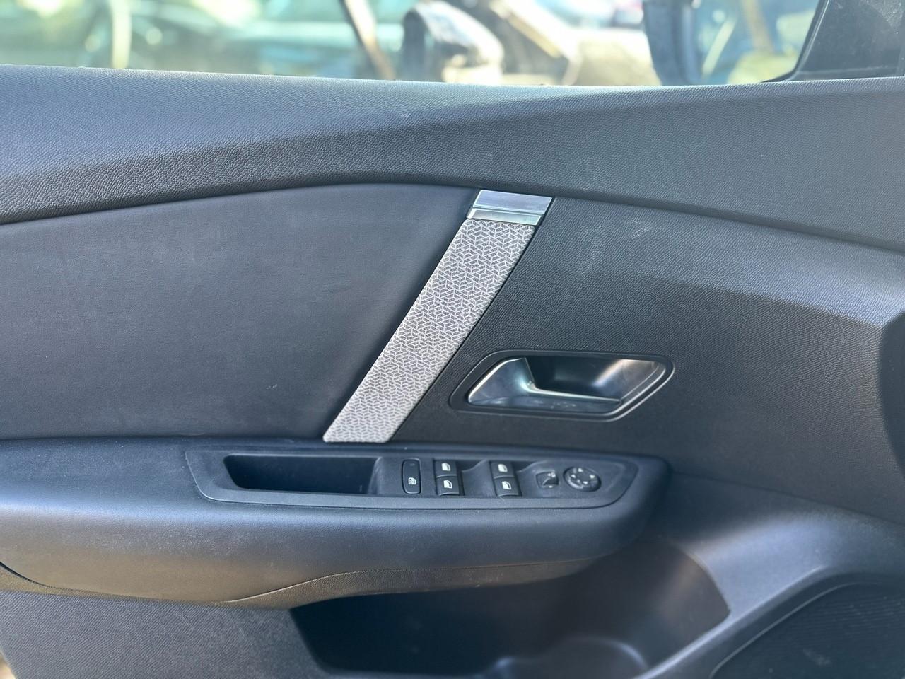 CITROEN C4 III 2021 - C4 1.2 puretech Shine s&s 130cv