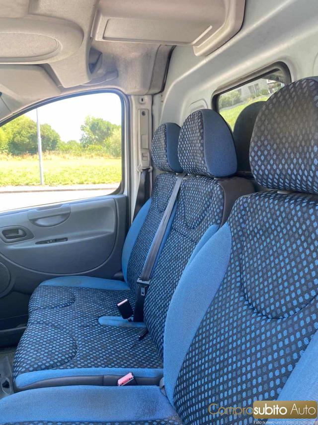 FIAT Scudo 1.6 MJT PC-TN PIÙ IVA 22%
