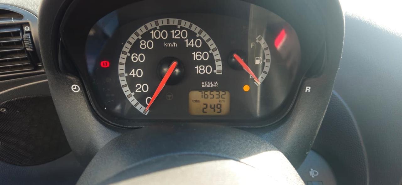 Fiat Seicento 1.1 54cv Clima