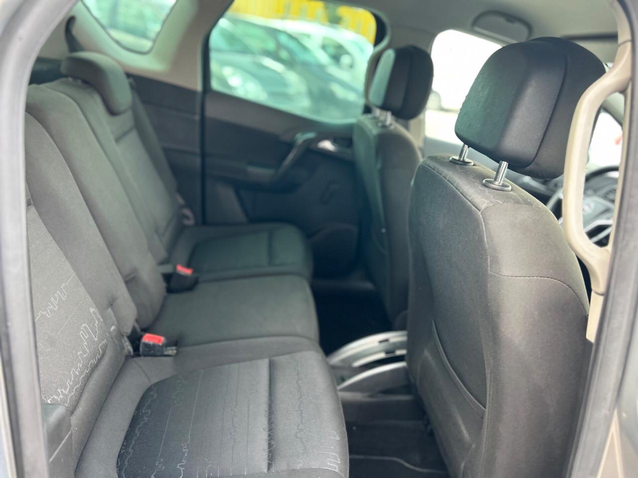 Opel Meriva 1.7 CDTI 110CV Elective