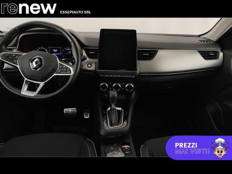 Renault Arkana TCe 140 CV EDC Intens EDC (MHEV)