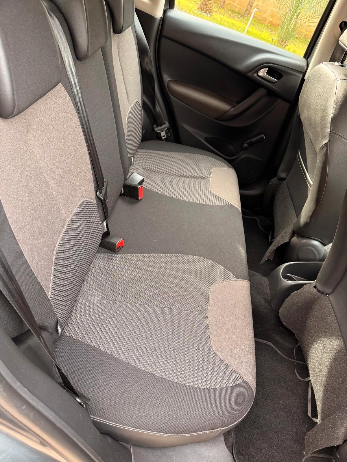 Citroen C3 PureTech 68 Exclusive