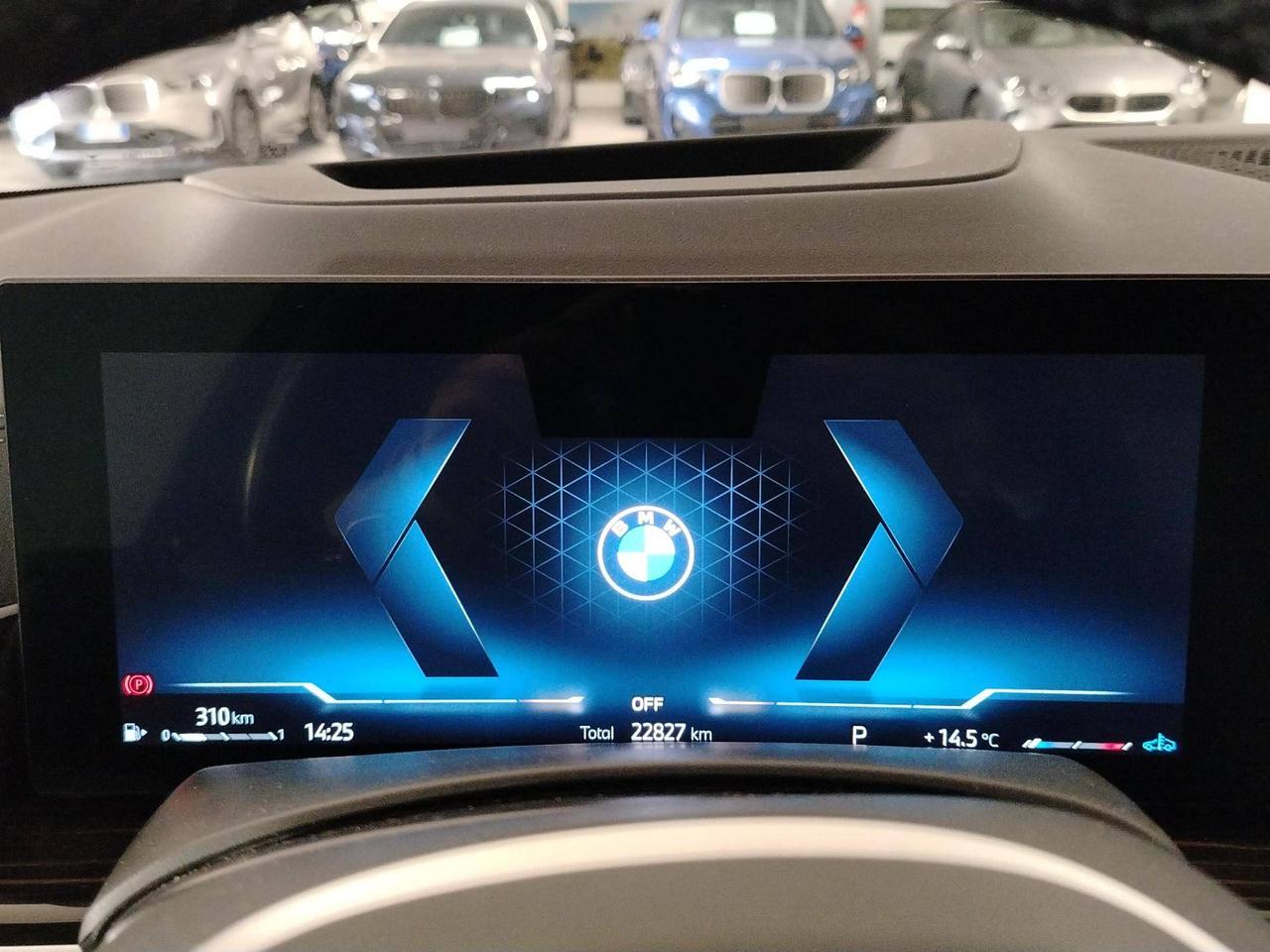 BMW X5 xDrive30d MSport Pro