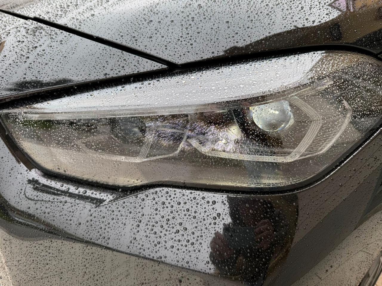 Bmw 218 218d Gran Coupé Msport aut.