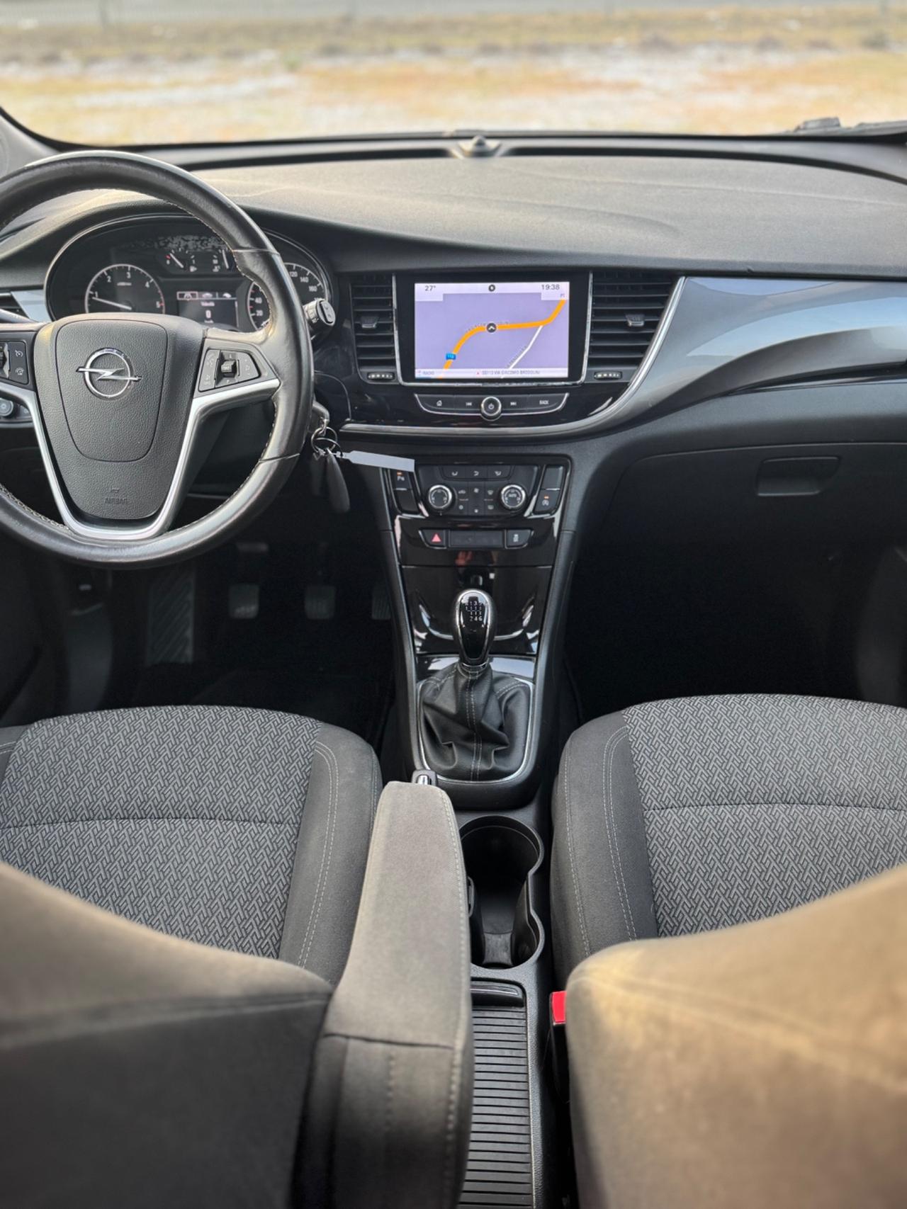 Opel Mokka X 1.6 CDTI Ecotec 4x2 Start&Stop Advance