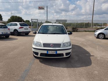 Fiat Punto Classic 1.2 5 porte Active