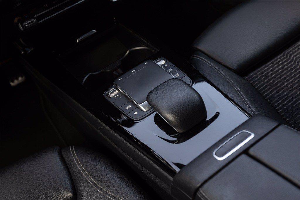 MERCEDES A 180 d Sport auto del 2020