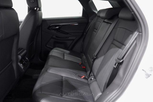 LAND ROVER Range Rover Evoque 2.0D I4 163cv AWD Auto R-Dynamic S