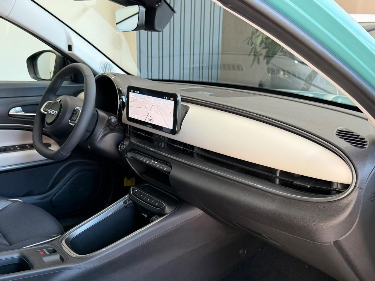 Fiat 600 Hybrid 110 CV DCT MHEV La Prima KM0 MY26