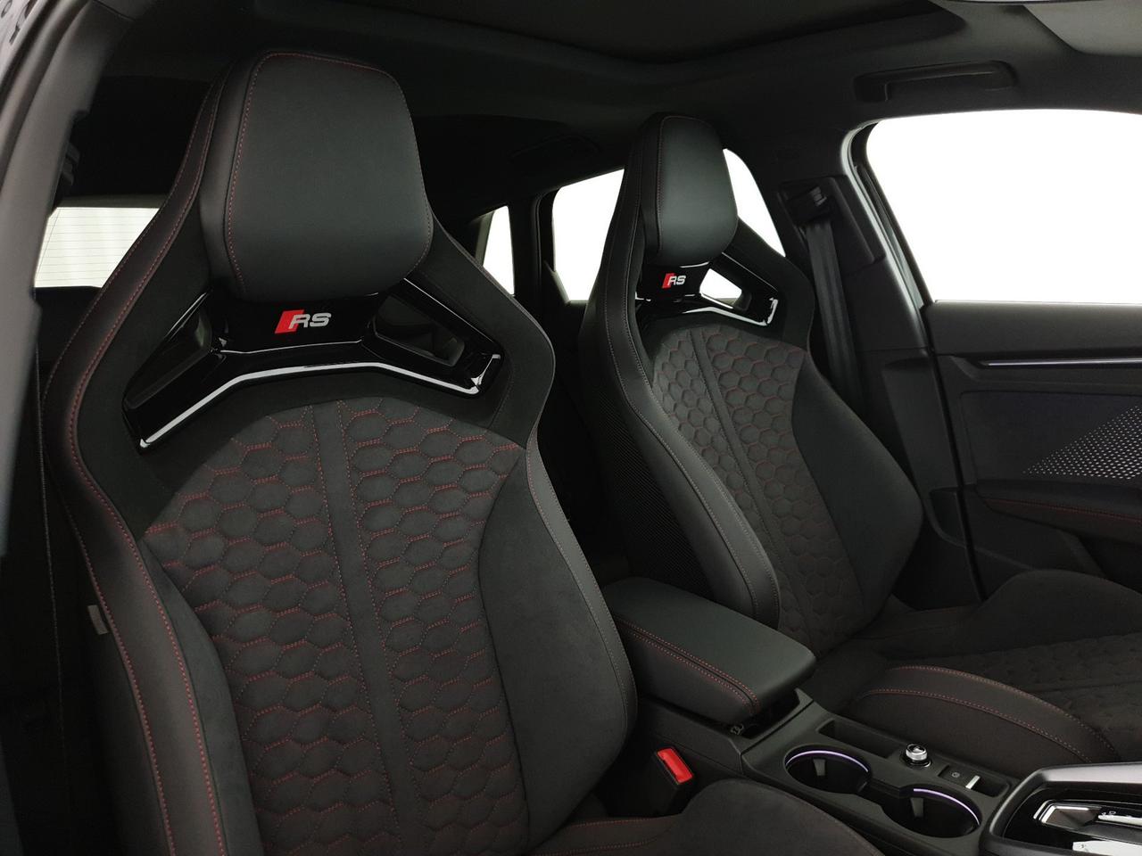 Sportback 2.5TFSI 400CV quattro S tronic