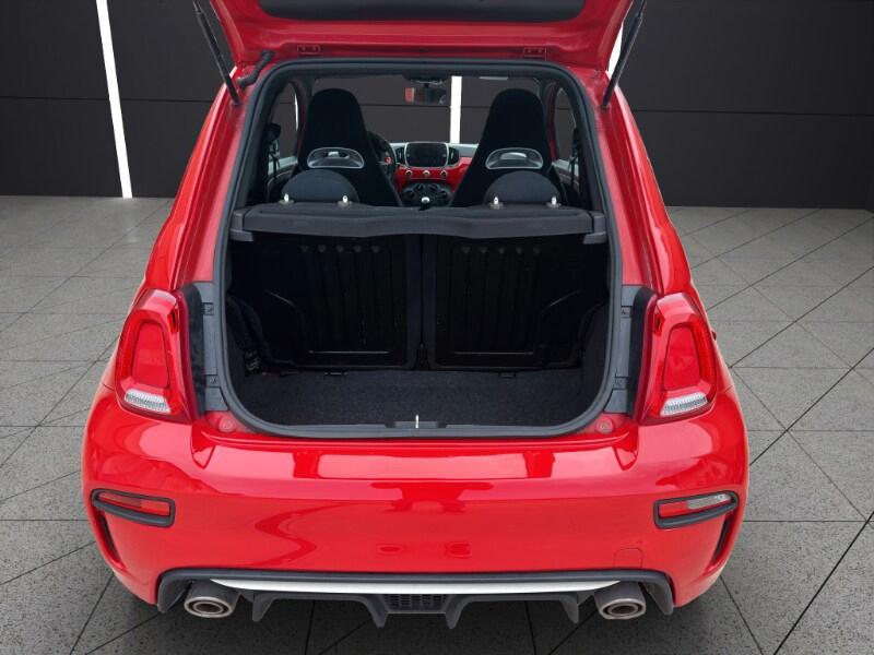 ABARTH 595 595 1.4 Turbo T-Jet 145 CV