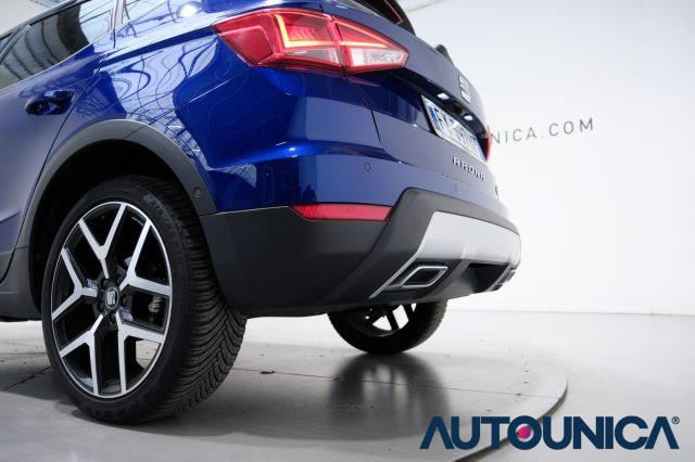 SEAT Arona 1.0 ECOTSI 115 CV DSG FR NEOPATENTATI