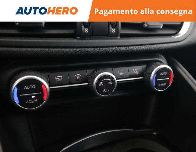 ALFA ROMEO Giulia 2.2 Turbodiesel 150 CV Super