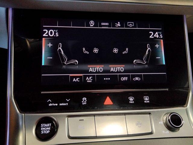 AUDI A7 SPORTBACK 2.0 TDI S tronic Business Plus MHEV
