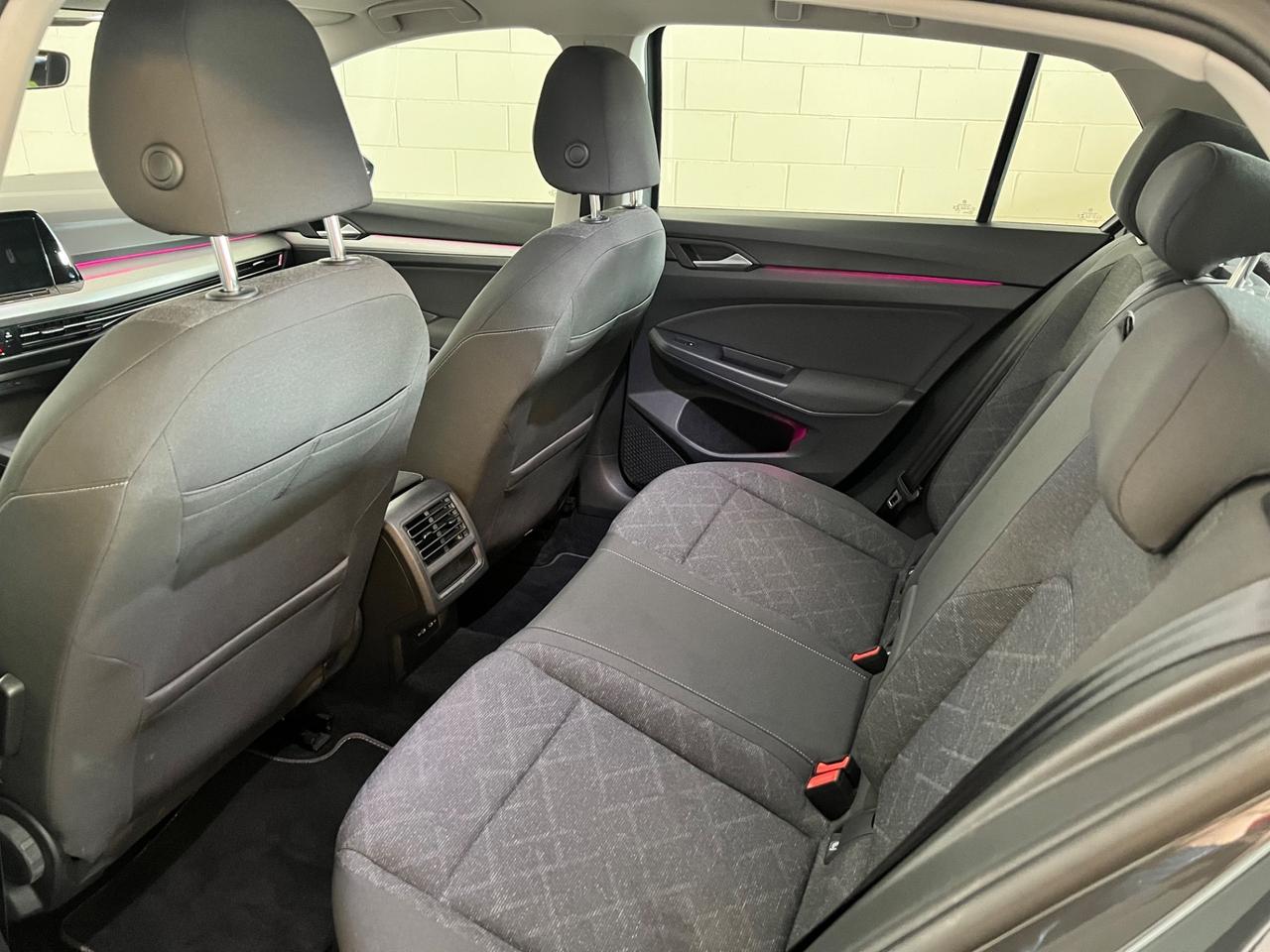 Volkswagen Golf 2.0 TDI DSG SCR Life