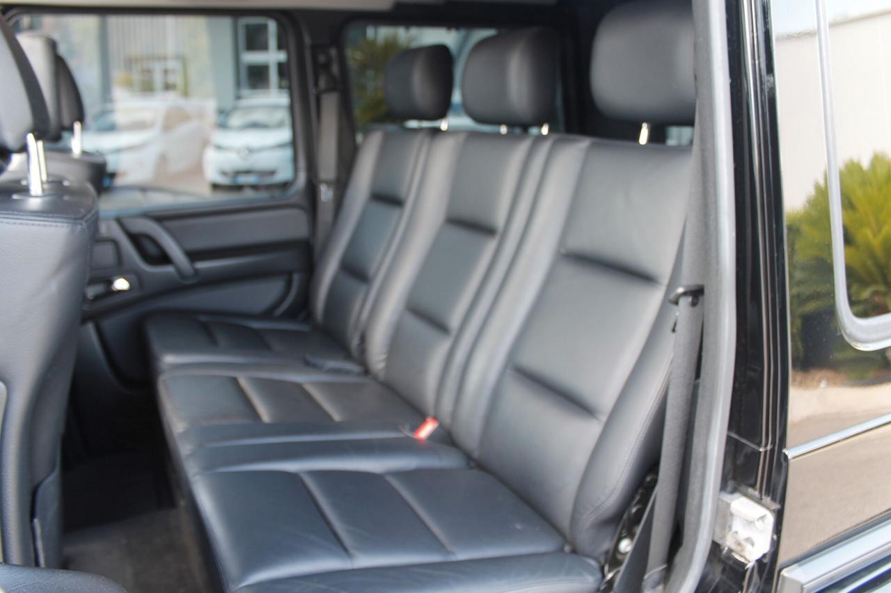 Mercedes-benz G 350 d .