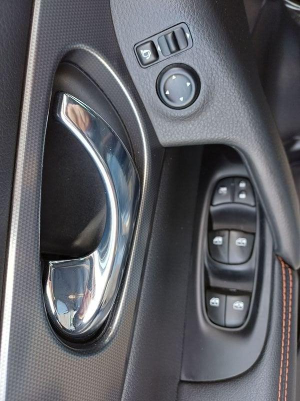 Nissan Qashqai 1.3 DIG-T 160 CV N-MOTION - KM CERTIFICATI