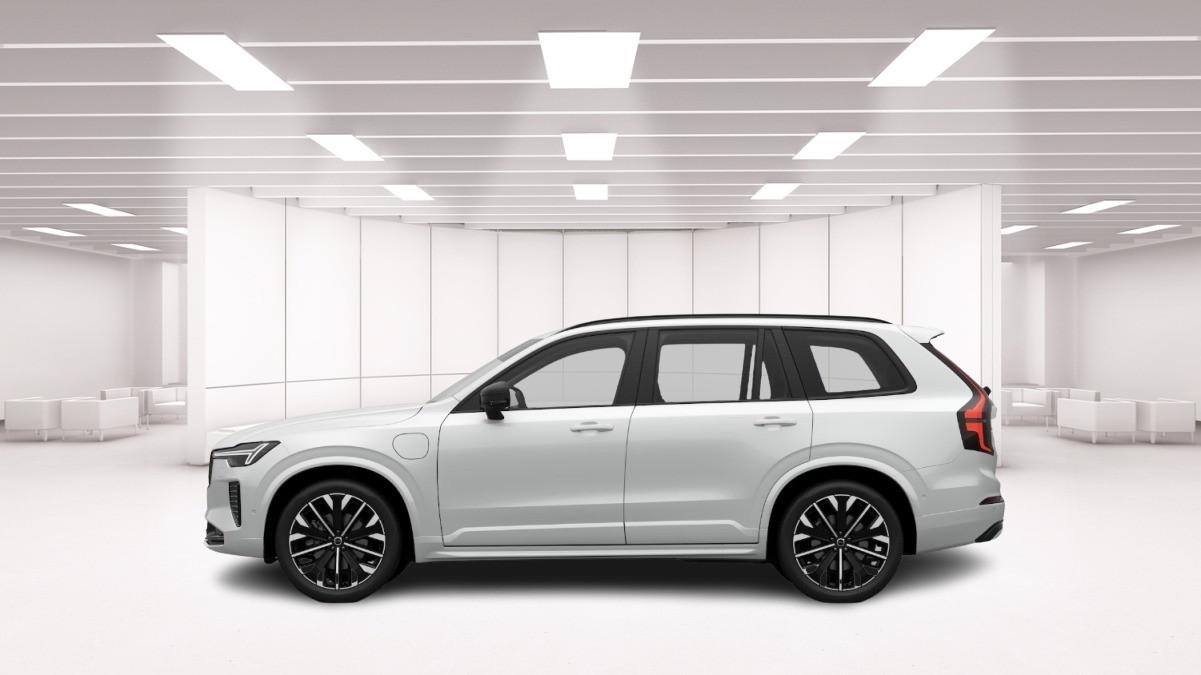 VOLVO Xc90 T8 Plug-In Hybrid Awd Aut. 7 Posti Ultra Dark