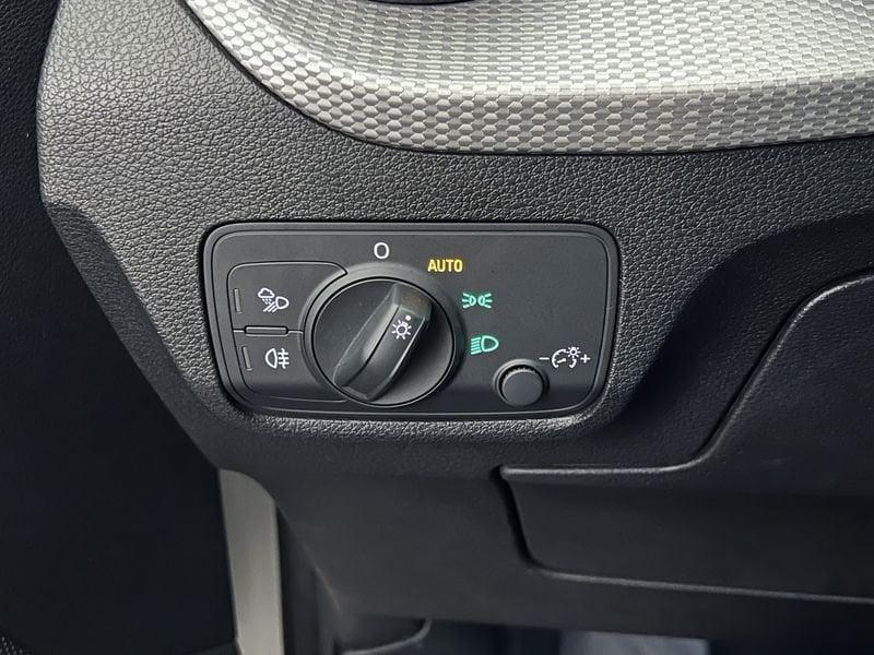 Audi Q2 1.5 35 TFSI ADMIRED ADVANCED S TRONIC