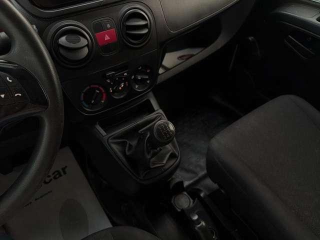 Fiat Fiorino 1.3 MJT 80CV Cargo IVA ESPOSTA