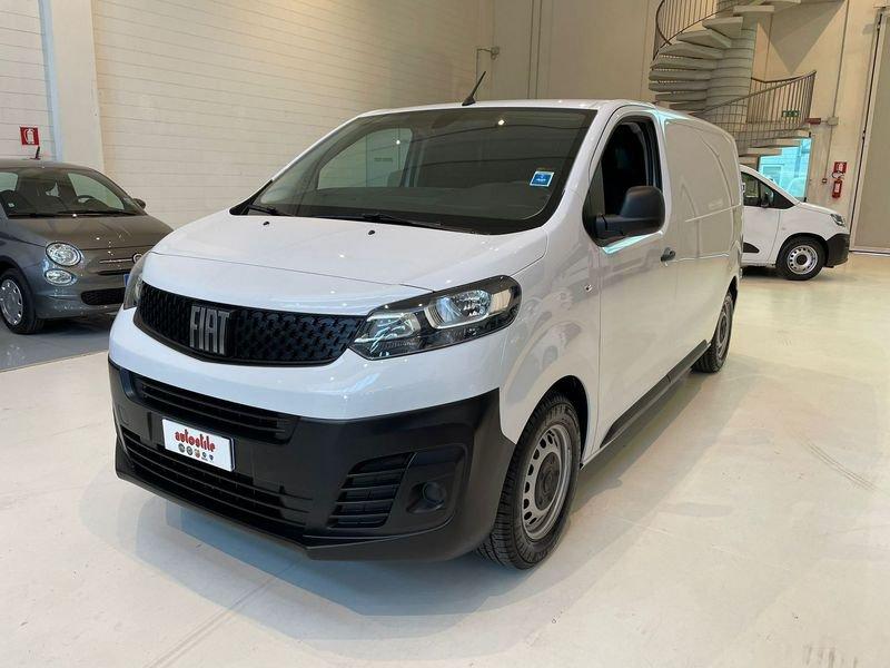 FIAT Scudo 2.0 BlueHDi 145CV no S&S PL-TN Furgone PRONTA CONSEGNA