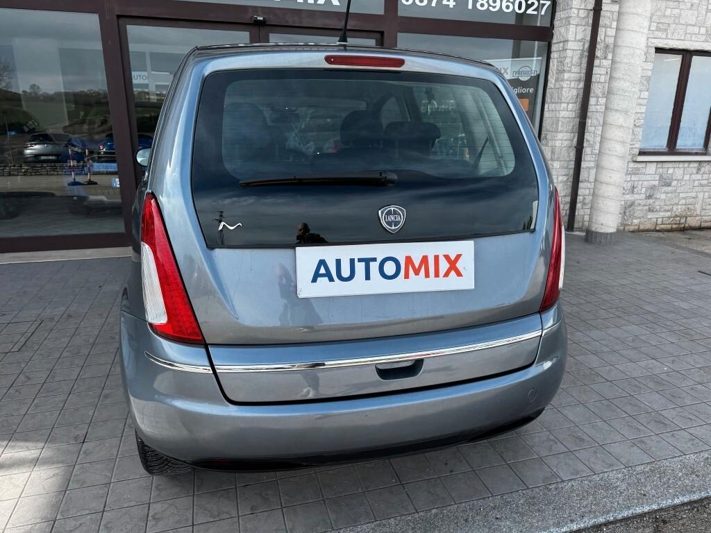 Lancia MUSA 1.3 Multijet 16V 90 CV Oro Plus