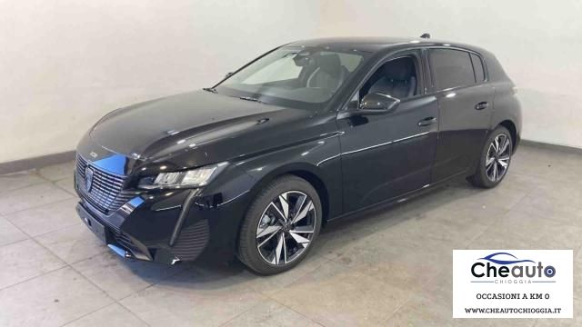 PEUGEOT - 308 - BlueHDi 130 EAT8 S&amp;S Allure