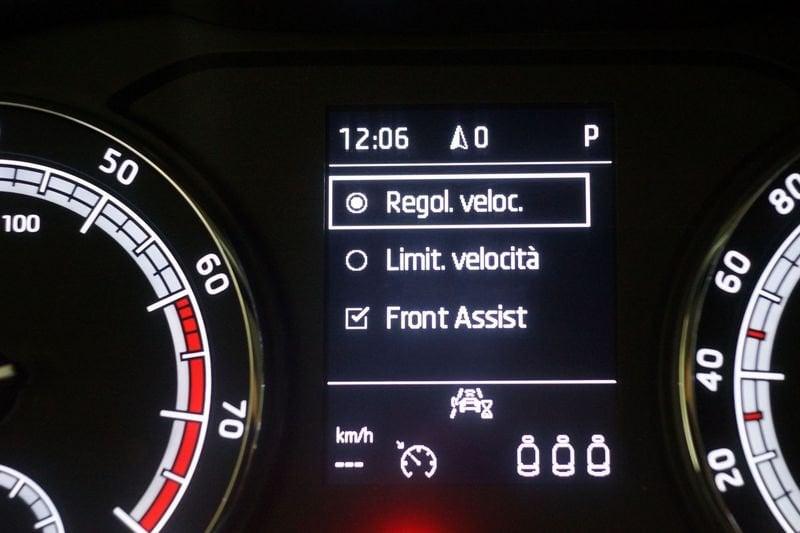 Skoda Karoq Karoq 1.5 TSI ACT DSG Executive