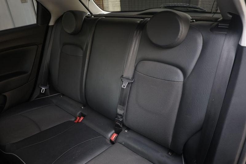 FIAT 500X 2.0 Mjet 140cv AT9 4x4 Cross Unicoproprietario