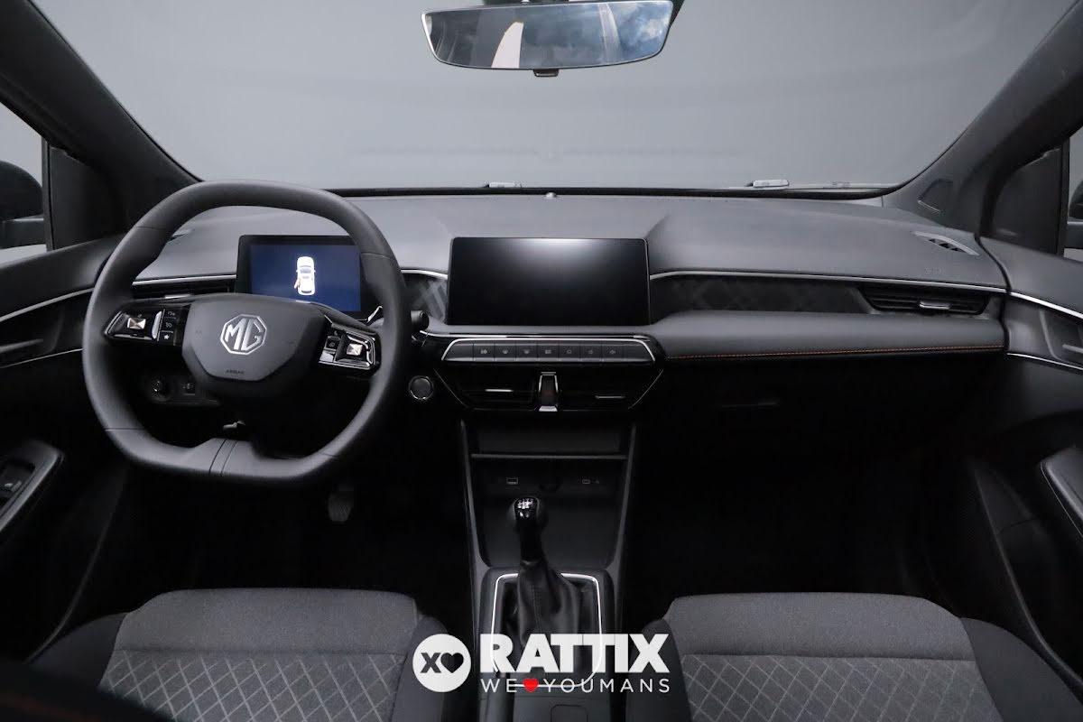 MG MG3 1.5 115CV Comfort