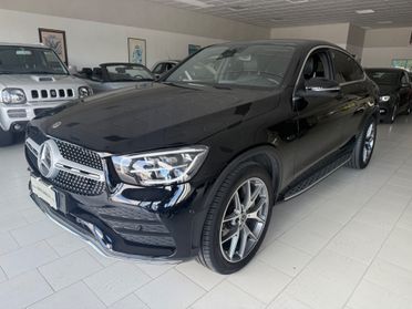 Mercedes-benz GLC 300 de 4Matic EQ-Power Premium Plus