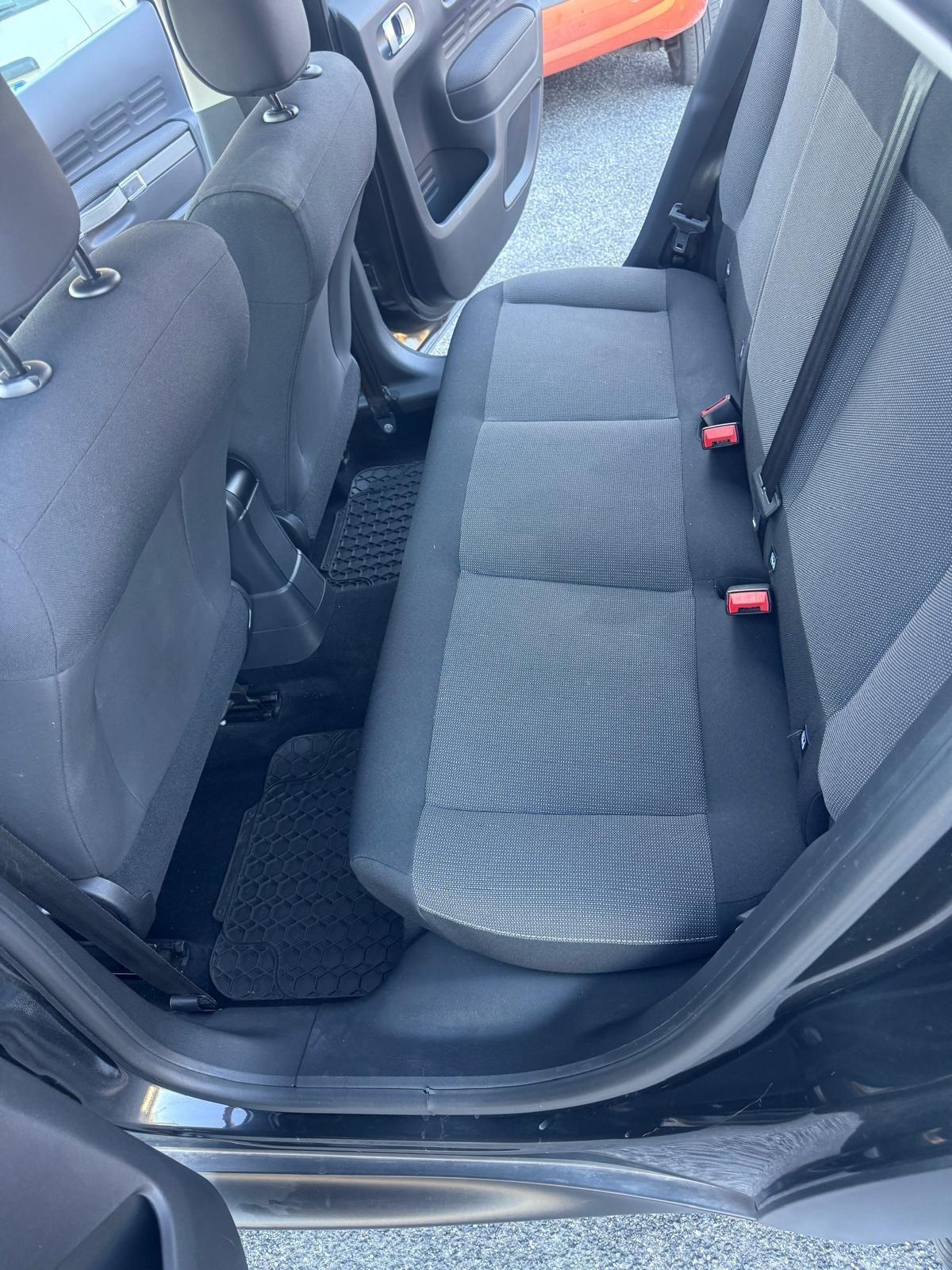 Citroen C3 Aircross PureTech 82 Feel