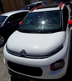CITROEN C3 AIRCROSS 1.5 DCI Automatica