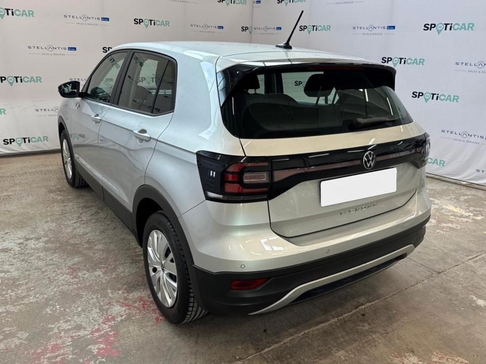 Volkswagen T-Cross 1.0 TSI Urban BMT