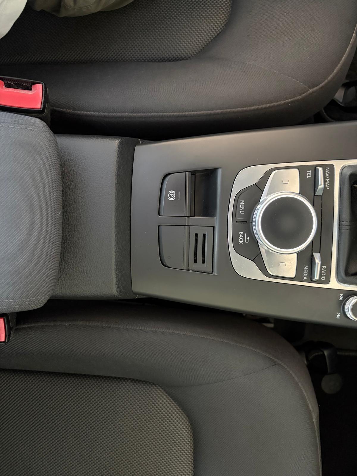 Audi A3 SPB 30 TDI Admired
