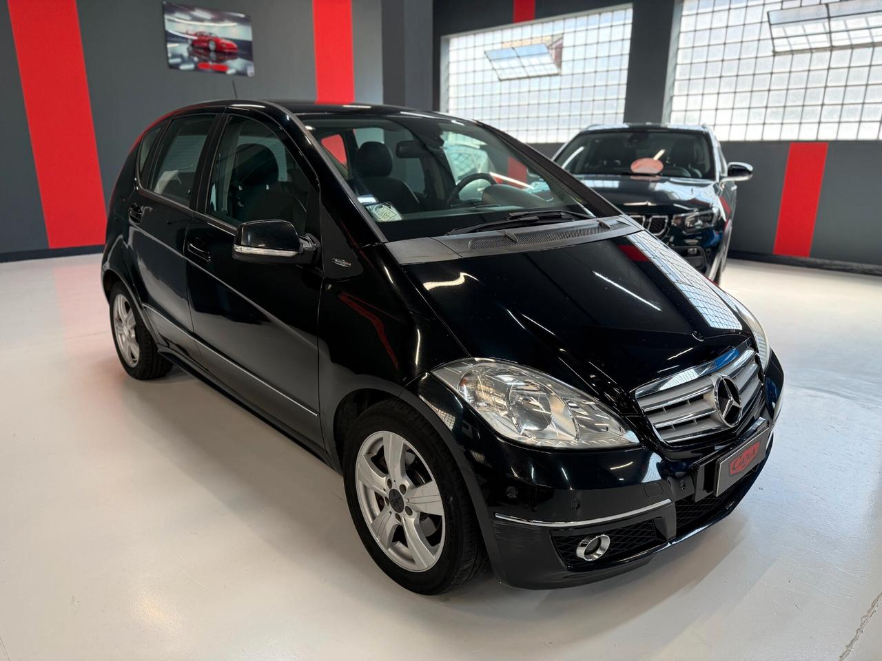 Mercedes-benz A 180 A 180 CDI Avantgarde