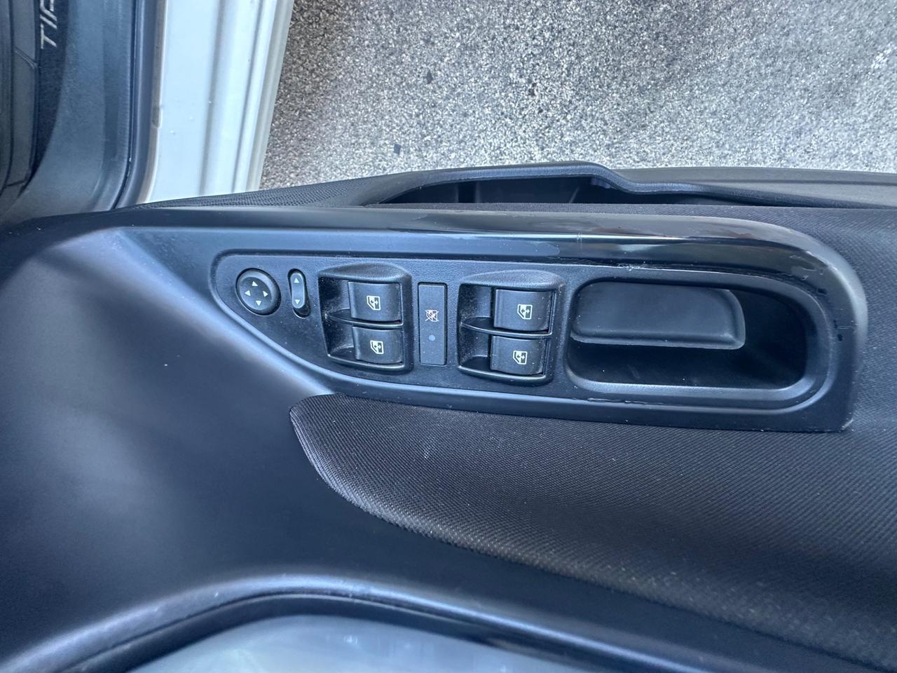 Fiat Tipo 1.4 4 porte Lounge