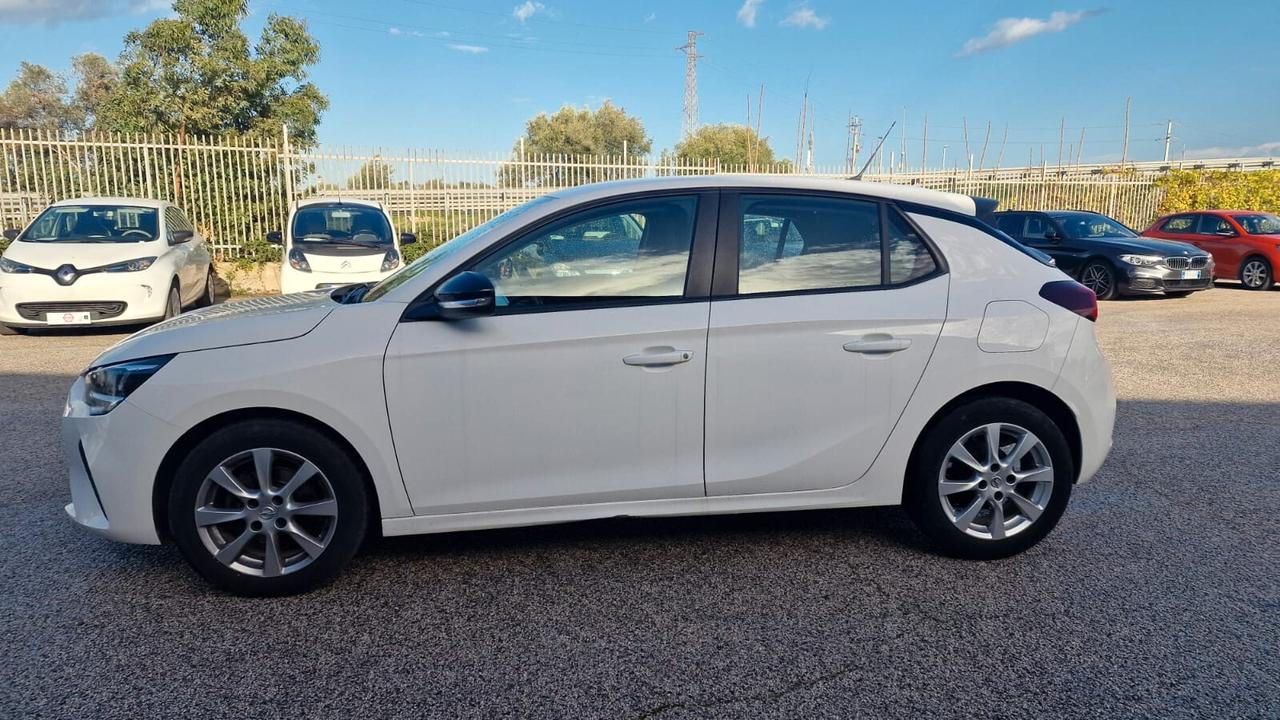 Opel Corsa 1.2