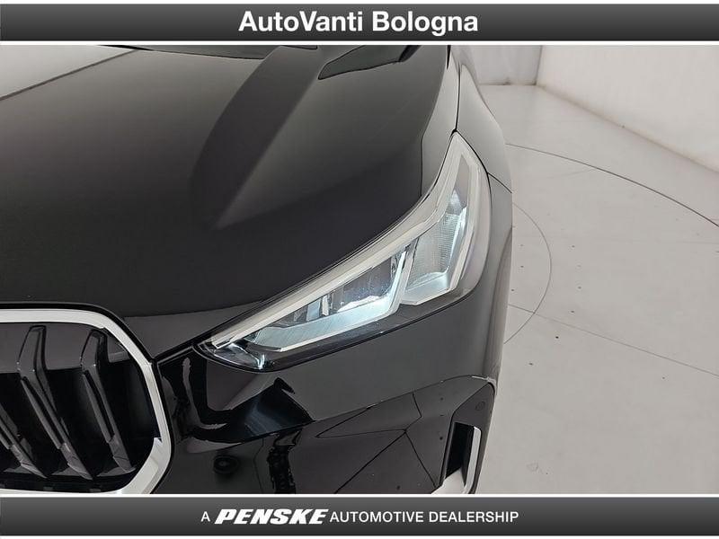BMW X1 X1 sdrive18d auto
