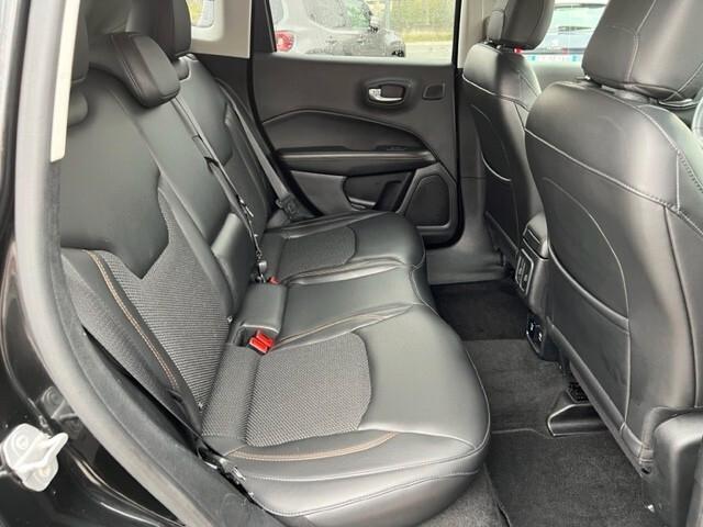 Jeep Compass 2.0 Multijet II aut. 4WD Limited