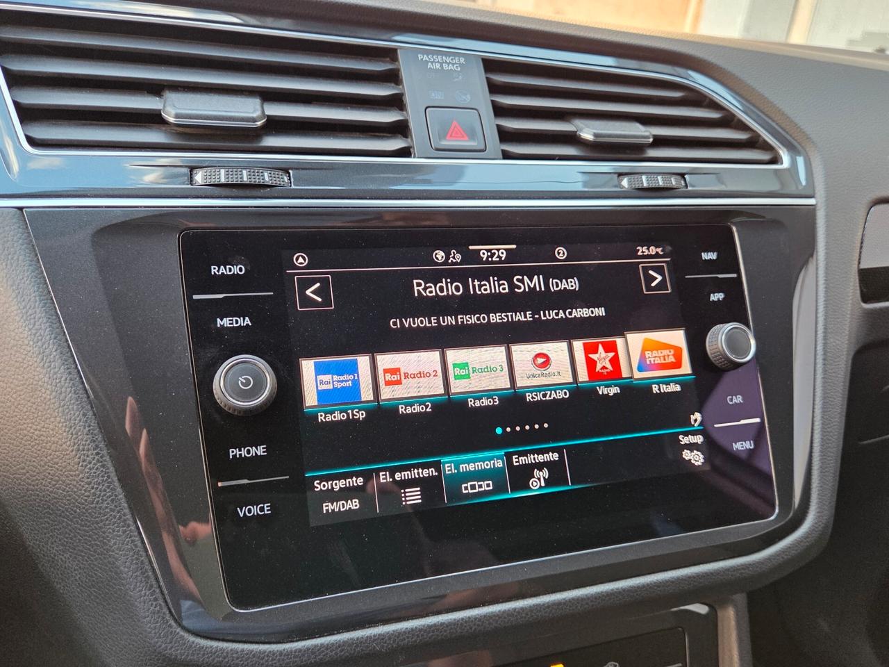 Volkswagen Tiguan 2.0 TDI 122 CV LIFE