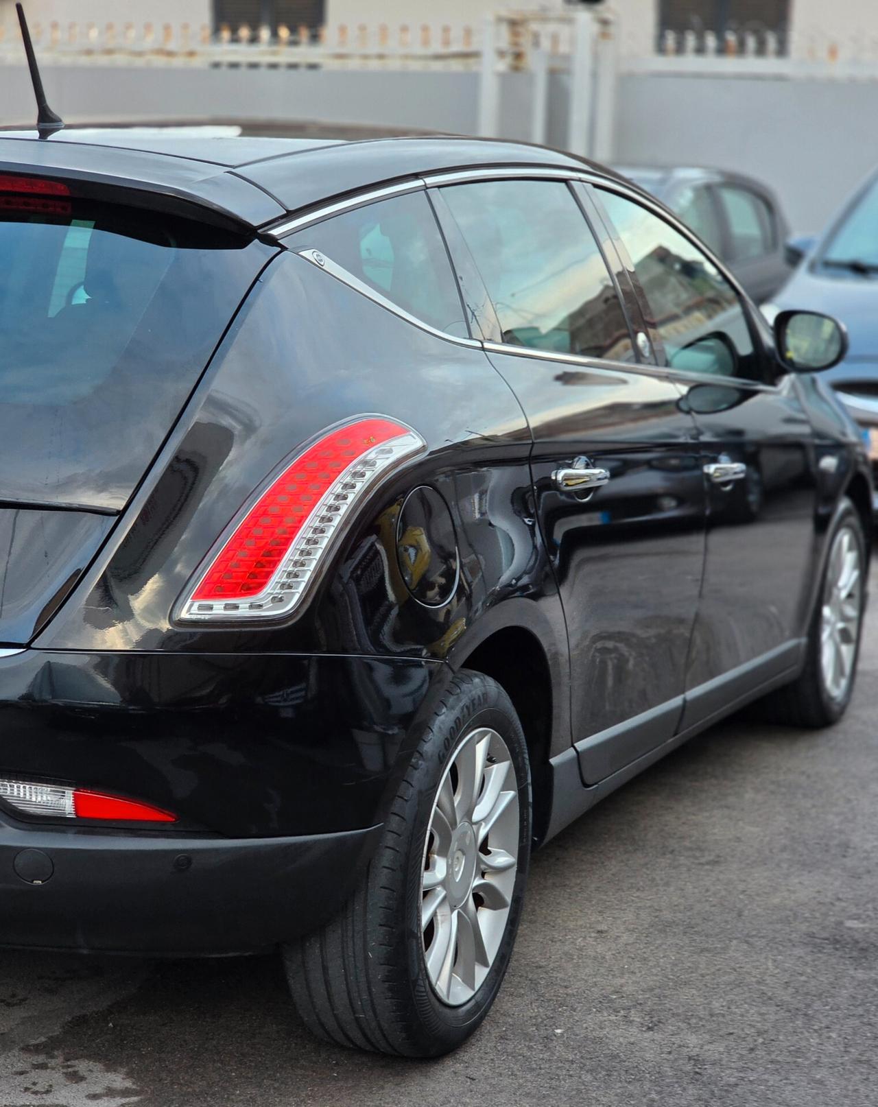 Lancia Delta 1.4 T-Jet 120 CV Gold Ecochic GPL