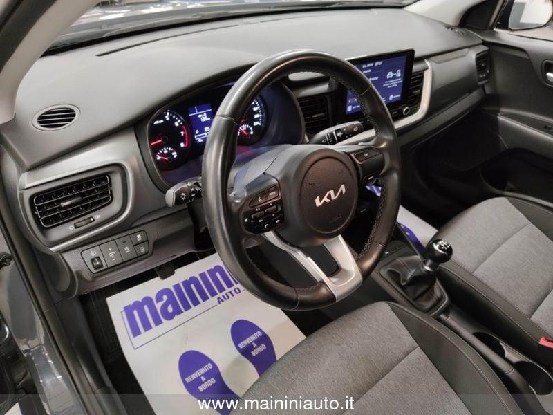 KIA Stonic 1.2 84cv Urban + Car Play "SUPER PROMO"