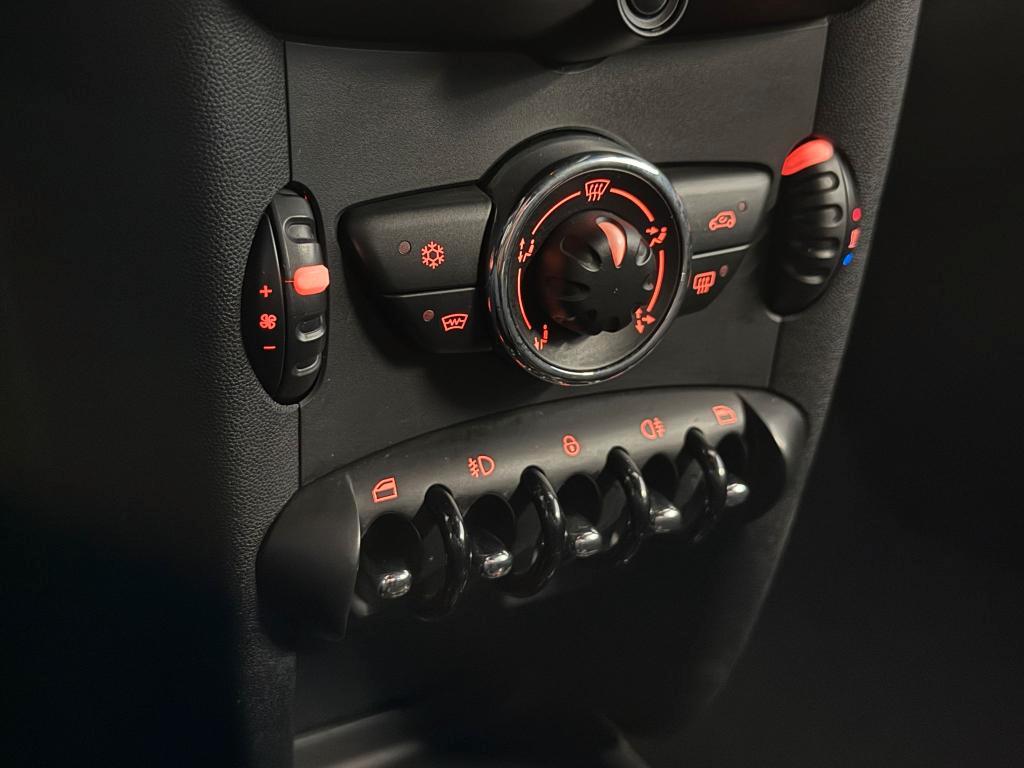 Mini Mini Coupe 1.6 Cooper