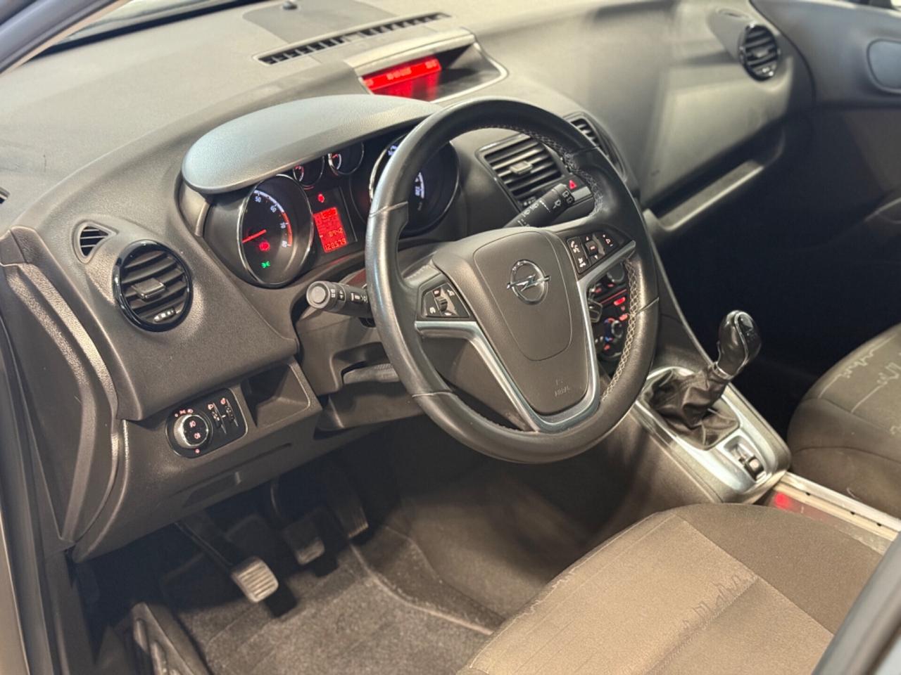 Opel Meriva 1.4 Turbo 120CV Elective