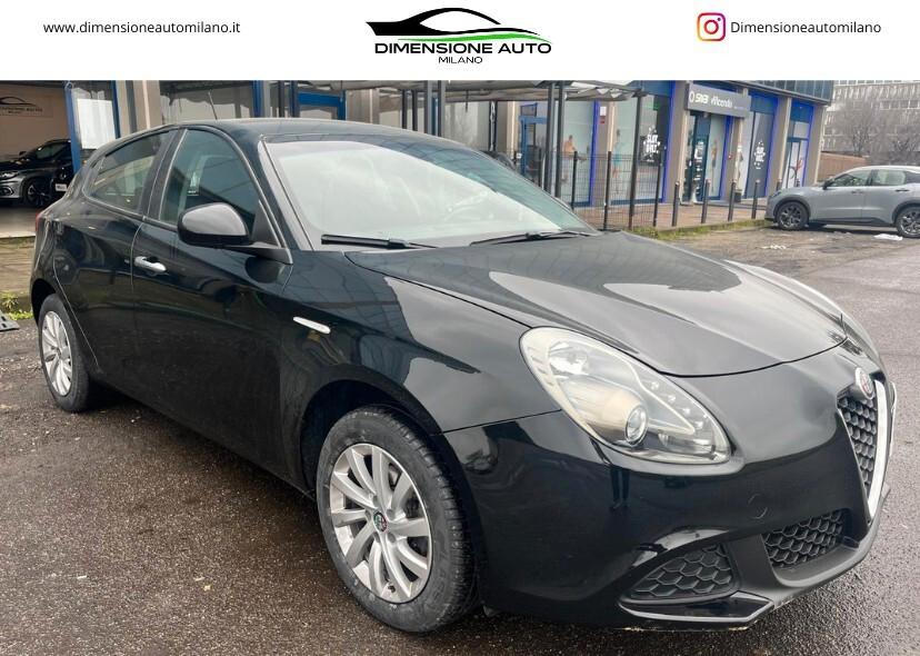 Alfa Romeo Giulietta 1.4 Turbo 120 CV Super